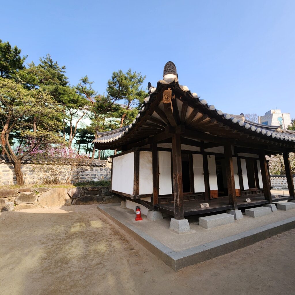 한국 민속촌