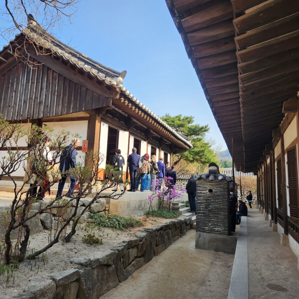 한국 민속촌