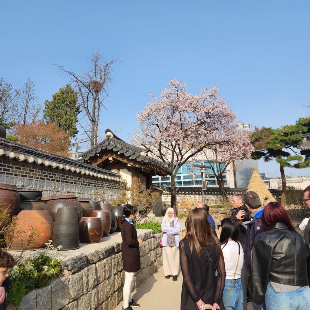 한국 민속촌