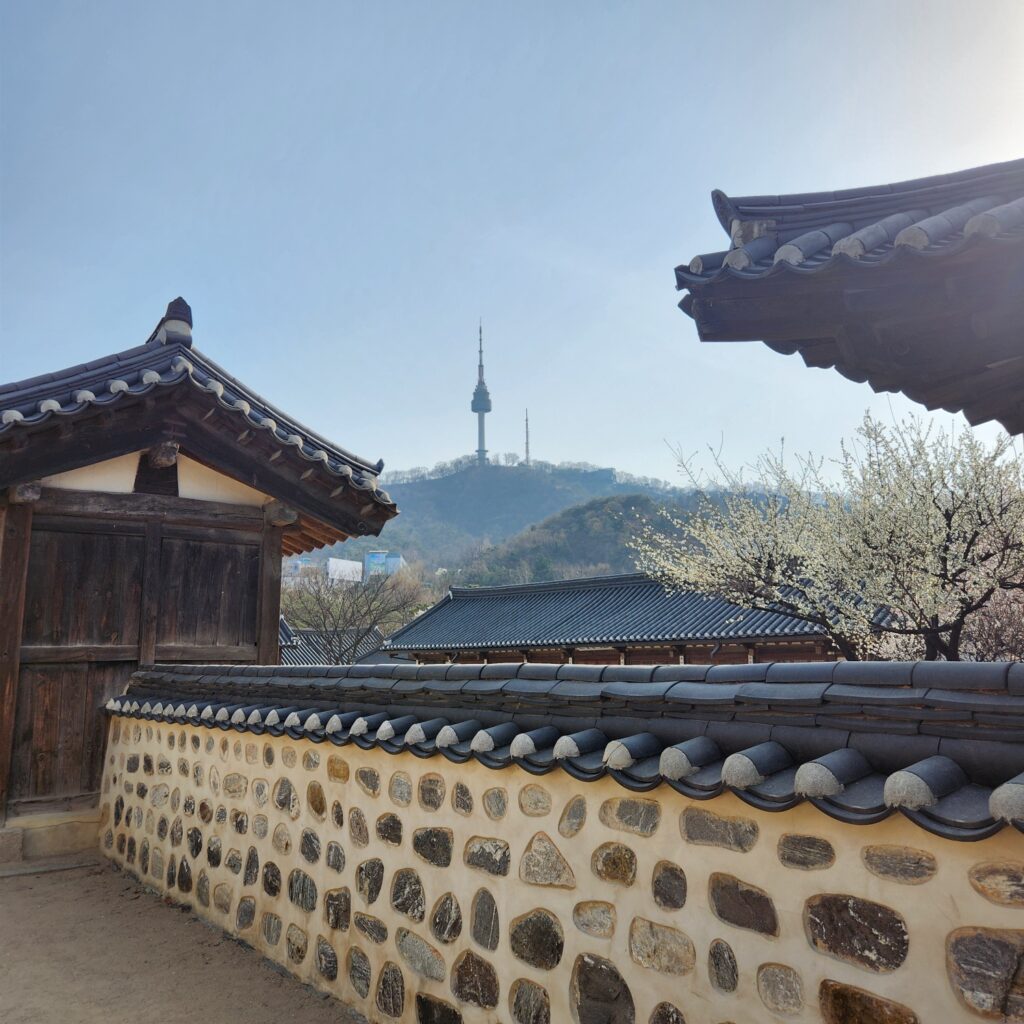 한국 민속촌