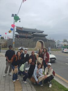 Read more about the article 문화의 도시 수원 일일 투어 후기