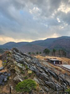 Read more about the article 정선 로미지안 가든