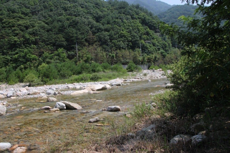 설악산 생태탐방원