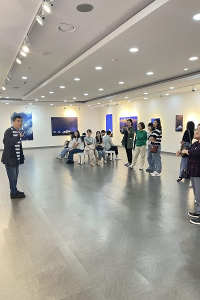 인사동 도슨트 갤러리