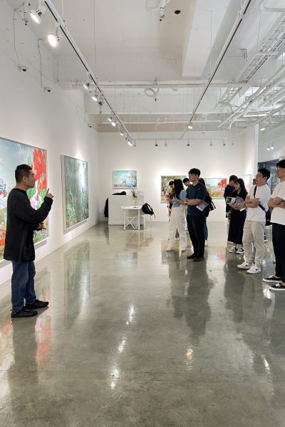 인사동 도슨트 갤러리